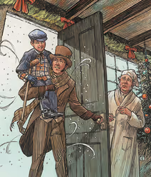 A Christmas Carol