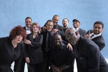 Manhattan Transfer & Take 6