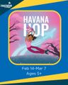 Havana Hop in Washington, DC