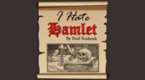 I Hate Hamlet