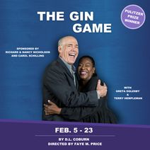 The Gin Game