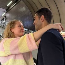 Anything is possible if you think about it hard enough