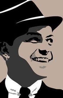 It Was a Very Good Year: A Birthday Tribute to Frank Sinatra