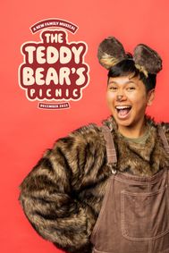 Teddy Bear's Picnic show poster