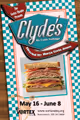Clyde's in Albuquerque