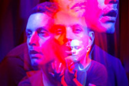 When The Light Leaves show poster