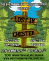 Lost in Chester in Orlando