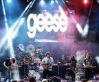 Goose – The Band  in Sacramento