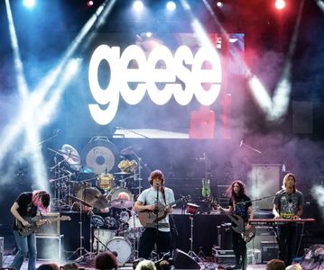 Goose – The Band 