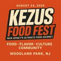 Kezus Food Fest in New Jersey