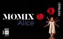 MOMIX Alice