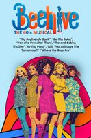 BEEHIVE: THE 60s MUSICAL