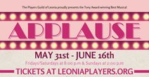 Applause