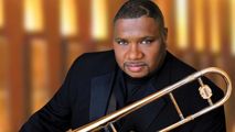 Jazz at The Strand: Wycliffe Gordon - Hello Pops! in Atlanta