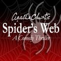 Agatha Christie's Spider's Web in New Hampshire