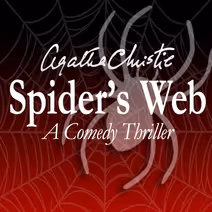 Agatha Christie's Spider's Web