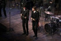 Classical Mystery Tour: A Tribute to The Beatles