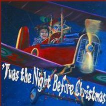 'Twas the Night Before Christmas