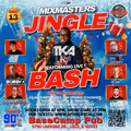 Mixmasters Jingle Bash Reunion W/ TKA and The Mixmasters in Chicago