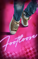 Footloose in Portland