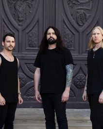 BORN OF OSIRIS at The Underworld - London // VENUE CHANGE