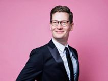 Robin Morgan: Snip Snip, Bitch