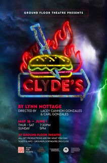 Clyde's