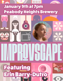 ImprovScape