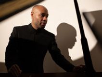 Ellington & Dvořák: New Worlds