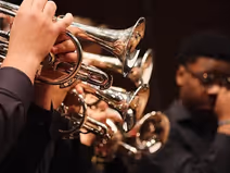 Brass Band Concert