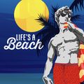 Life's a Beach in Sarasota
