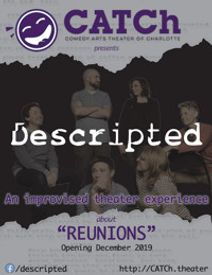 Descripted: Reunions