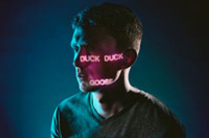 DUCK DUCK GOOSE – Presented by Fishamble: The New Play Company show poster