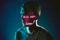 DUCK DUCK GOOSE – Presented by Fishamble: The New Play Company