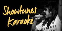 Showtunes Karaoke!