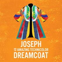 Joseph and the Amazing Technicolor Dreamcoat