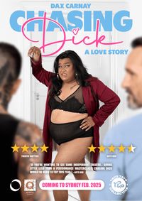 Chasing Dick: A Love Story show poster