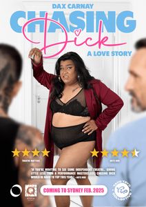 Chasing Dick: A Love Story