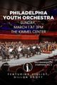 Philadelphia Youth Orchestra Presents Bartok and Rachmaninoff in Philadelphia