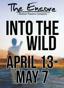 INTO THE WILD: A New Musical