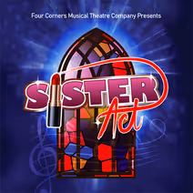 Sister Act the Musical