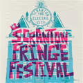 2025 Scranton Fringe Festival in Central Pennsylvania