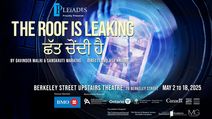 The Roof is Leaking ਛੱਤ ਚੋਂਦੀ ਹੈ 