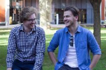 THE TWO GENTLEMEN OF VERONA by William Shakespeare