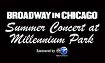 2023 Summer Concert at Millennium Park