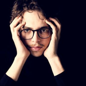 Pianist Lucas Debargue Makes Koerner Hall Solo Recital Debut show poster