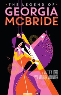The Legend of Georgia McBride