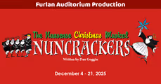 Nuncrackers in Appleton, WI