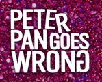 Peter Pan Goes Wrong in Sacramento