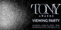 3rd Annual Tony Awards Viewing Party